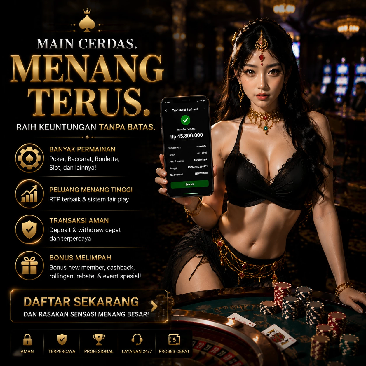 ratu77
