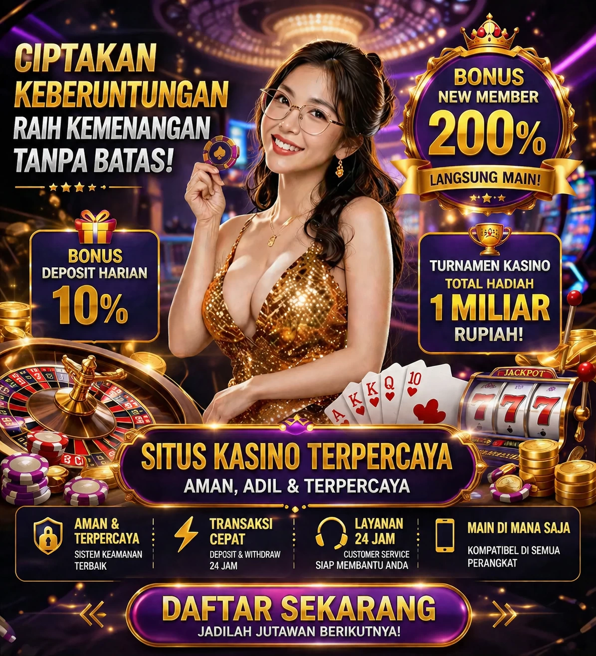 ratu77