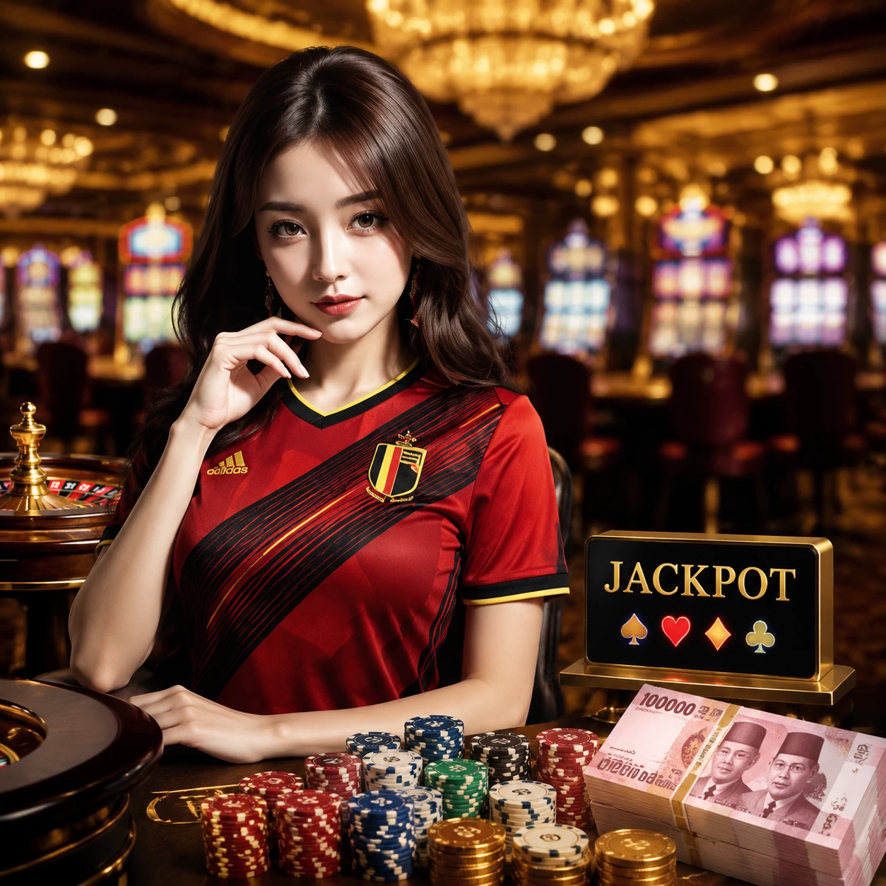 ratu77 APK Indonesia - Panduan Lengkap dan Tutorial