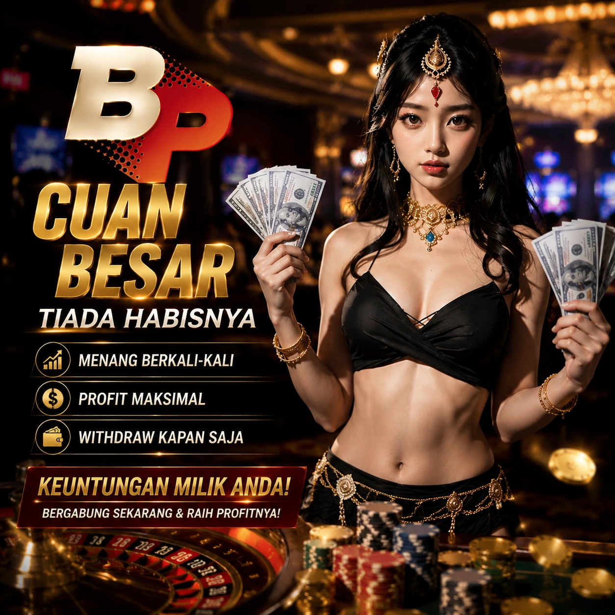 ratu77 APK Indonesia - Panduan Lengkap dan Tutorial